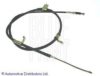 BLUE PRINT ADG046109 Cable, parking brake